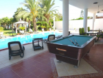 Condo in Pattaya, Thailand, 1 bedroom  № 6056 - photo 1