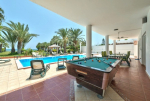 Condo in Pattaya, Thailand, 1 bedroom  № 6056 - photo 1
