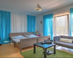 Condo in Pattaya, Thailand, 1 bedroom  № 6056 - photo 1