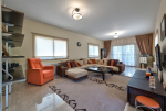 Condo in Pattaya, Thailand, 1 bedroom  № 6056 - photo 1
