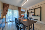 Condo in Pattaya, Thailand, 1 bedroom  № 6056 - photo 1