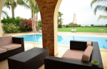 Condo in Pattaya, Thailand, 1 bedroom  № 6056 - photo 1