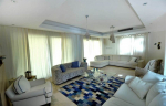 Condo in Pattaya, Thailand, 1 bedroom  № 6056 - photo 1