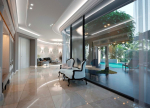 Condo in Pattaya, Thailand, 1 bedroom  № 6056 - photo 1