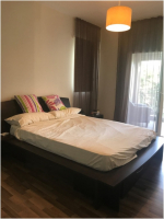 Condo in Pattaya, Thailand, 1 bedroom  № 6056 - photo 1