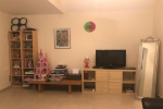 Condo in Pattaya, Thailand, 1 bedroom  № 6056 - photo 1