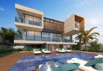 Condo in Pattaya, Thailand, 1 bedroom  № 6056 - photo 1