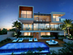 Condo in Pattaya, Thailand, 1 bedroom  № 6056 - photo 1