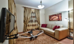 Condo in Pattaya, Thailand, 1 bedroom  № 6056 - photo 1