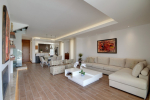 Condo in Pattaya, Thailand, 1 bedroom  № 6056 - photo 1