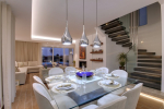 Condo in Pattaya, Thailand, 1 bedroom  № 6056 - photo 1