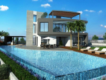 Condo in Pattaya, Thailand, 1 bedroom  № 6056 - photo 1