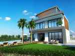 Condo in Pattaya, Thailand, 1 bedroom  № 6056 - photo 1