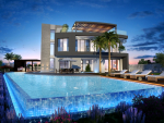 Condo in Pattaya, Thailand, 1 bedroom  № 6056 - photo 1
