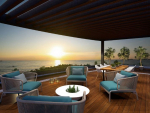 Condo in Pattaya, Thailand, 1 bedroom  № 6056 - photo 1