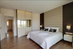 Condo in Pattaya, Thailand, 1 bedroom  № 6056 - photo 1