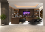 Condo in Pattaya, Thailand, 1 bedroom  № 6056 - photo 1