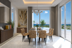 Condo in Pattaya, Thailand, 1 bedroom  № 6056 - photo 1