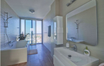 Condo in Pattaya, Thailand, 1 bedroom  № 6056 - photo 1