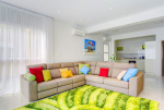 Condo in Pattaya, Thailand, 1 bedroom  № 6056 - photo 1