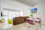Condo in Pattaya, Thailand, 1 bedroom  № 6056 - photo 1