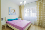 Condo in Pattaya, Thailand, 1 bedroom  № 6056 - photo 1