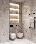 Condo in Pattaya, Thailand, 1 bedroom  № 6056 - photo 1