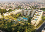 Condo in Pattaya, Thailand, 1 bedroom  № 6056 - photo 1
