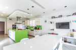 Condo in Pattaya, Thailand, 1 bedroom  № 6056 - photo 1
