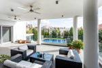 Condo in Pattaya, Thailand, 1 bedroom  № 6056 - photo 1