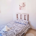 Condo in Pattaya, Thailand, 1 bedroom  № 6056 - photo 1