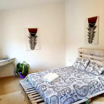 Condo in Pattaya, Thailand, 1 bedroom  № 6056 - photo 1