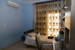 Condo in Pattaya, Thailand, 1 bedroom  № 6056 - photo 1