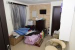 Condo in Pattaya, Thailand, 1 bedroom  № 6056 - photo 1