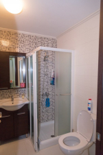 Condo in Pattaya, Thailand, 1 bedroom  № 6056 - photo 1