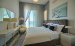 Condo in Pattaya, Thailand, 1 bedroom  № 6056 - photo 1