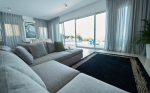 Condo in Pattaya, Thailand, 1 bedroom  № 6056 - photo 1
