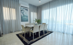 Condo in Pattaya, Thailand, 1 bedroom  № 6056 - photo 1