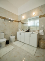 Condo in Pattaya, Thailand, 1 bedroom  № 6056 - photo 1