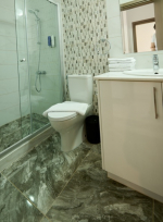 Condo in Pattaya, Thailand, 1 bedroom  № 6056 - photo 1