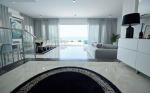 Condo in Pattaya, Thailand, 1 bedroom  № 6056 - photo 1