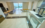 Condo in Pattaya, Thailand, 1 bedroom  № 6056 - photo 1
