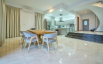 Condo in Pattaya, Thailand, 1 bedroom  № 6056 - photo 1