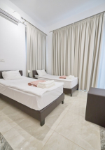 Condo in Pattaya, Thailand, 1 bedroom  № 6056 - photo 1