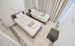 Condo in Pattaya, Thailand, 1 bedroom  № 6056 - photo 1