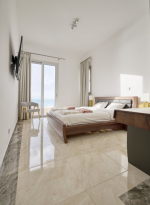 Condo in Pattaya, Thailand, 1 bedroom  № 6056 - photo 1