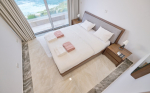 Condo in Pattaya, Thailand, 1 bedroom  № 6056 - photo 1