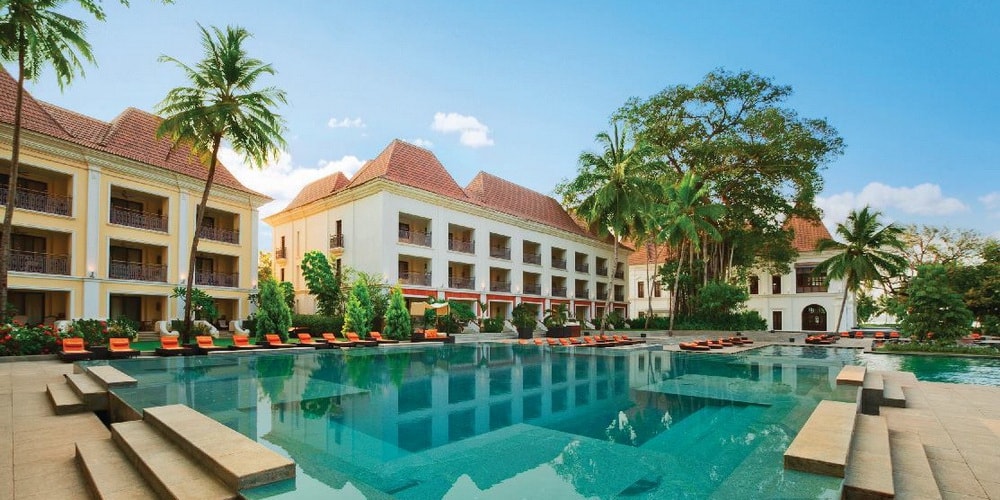 Hotel Grand Hyatt Cyprus